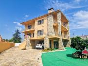 Casa chalet en Venta en Zona Papa Luna Platja del Gurugú