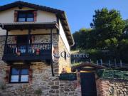 Casa chalet en Venta en Zona Rural