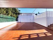 Casa Chalet independiente Zona Ciudad Jardin