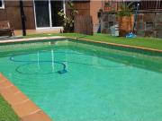 Casa Chalet Licencia Turística Piscina Climatizada, Gran...