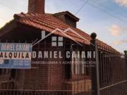 Casa Chalet • m² • 5 Ambientes