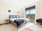 Casa chalet Pareado en Estepona Oeste