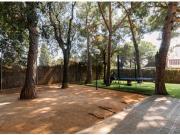 Casa chalet privacidad