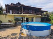 Casa Chalet T3 em Palmaz