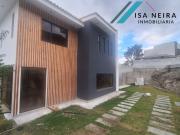 Casa Challuabamba