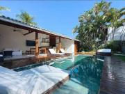 Casa Champagne  Moderna e sofisticada