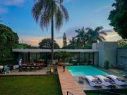 Casa Chango, en Jiutepec Morelos