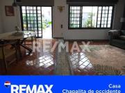 Casa Chapalita de Occidente 4