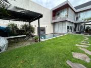 Casa en venta en Jardines de Ahuatepec