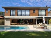 Casa charme alto padrão a venda Praia da Tabatinga...