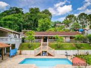 Casa charmosa à venda no Parque da Fazenda – Itatiba/SP