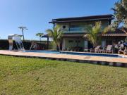 Casa Charmosa com Porteira Fechada no condomínio Jatobá !
