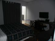 Casa charmosa e aconchegante no Jd. Guedala