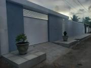 Casa charmosa e mobiliada ã venda em porto de galinhas