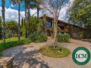Casa Charmosa em Valinhos