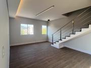 Casa Charmosa em Villas do Jaguari 123m²