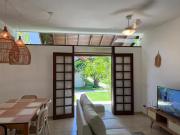 Casa Charmosa entre o Verde e o Mar