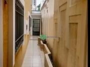 Casa charmosa na vila romana