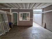 Casa Charmosa no Canto do Forte 3 Dormitórios 1 suíte