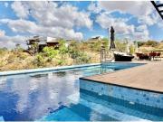 Casa 4 suítes Solar da Serra Jardim Botânico