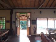 CASA CHARMOSA RÚSTICA À VENDA COM VISTA PANORAMICA PARA...