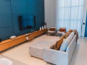 CASA CHEIA DE REQUINTE COM DESIDN SOFISTICADO