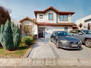 Casa Chilena Condominio Taiquen I Colina