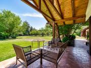 Casa Chilena de un piso, no perimetral, Chicureo centro,...