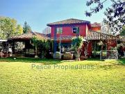 CASA CHILENA EN CONDOMINIO VIGILANCIA 24/7