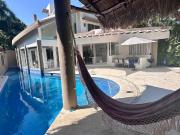 Casa Chocolate Un Refugio para sus necesidades Club Real...