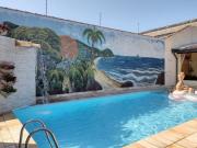 Casa, Cibratel 1, Itanhaém, SP