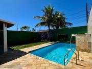 Casa, Cibratel 1, Itanhaém, SP