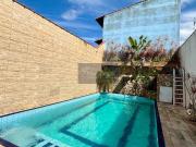 Casa, Cibratel 2, Itanhaém, SP