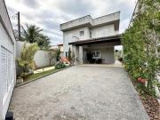 Casa, Cibratel I, Itanhaém R$ 1.1 mi, Cod: 2432