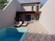 Casa, Cibratel, Itanhaém, SP