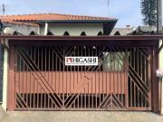 Casa, Cidade Edson, Suzano, SP