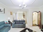 Casa, Cidade Intercap, 3 Quartos, 332 m2 Taboão da Serra