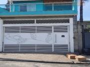 Casa, Cidade Intercap, Taboão da Serra, SP