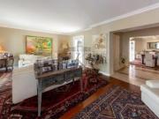 Casa Cidade Jardim 4 Dormitórios 400m²