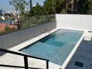 Casa Cidade Jardim 4 Dormitórios 594m²