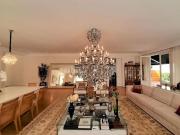 Casa Cidade Jardim 4 Suítes 513m²