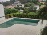 Casa Cidade Jardim 4 Suítes 730m²