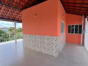 Casa, Cidade Neviana, Ribeirão das Neves, MG