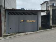 Casa, Cidade Nova América, São Paulo, SP