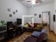 Casa, Cidade Ocian, 1 Quarto, 50 m2 Praia Grande