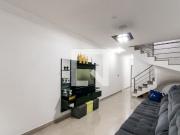 Casa, Cidade Patriarca, 3 Quartos, 130 m2 São Paulo