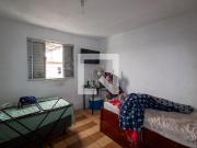 Casa, Cidade São Francisco, 2 Quartos, 60 m2 São Paulo