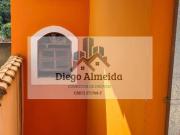 Casa, Cidade Santa Júlia, Itapecerica da Serra, SP