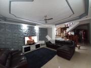 Casa, Cidade Sao Jorge, 4 Quartos, 220 m2 Santo André