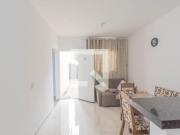 Casa, Cidade Satélite íris, 2 Quartos, 50 m2 Campinas